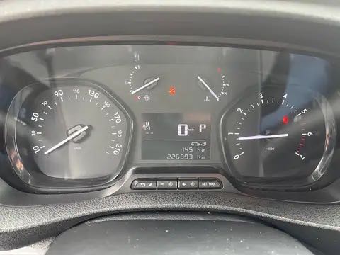 Toyota Proace 2.0 Long Chassis // Automat // Fulls Historique