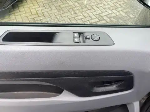 Toyota Proace 2.0 Long Chassis // Automat // Fulls Historique