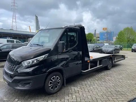 Iveco Daily 35/21 Dépanneuse // Fulls // Auto 47100€ netto