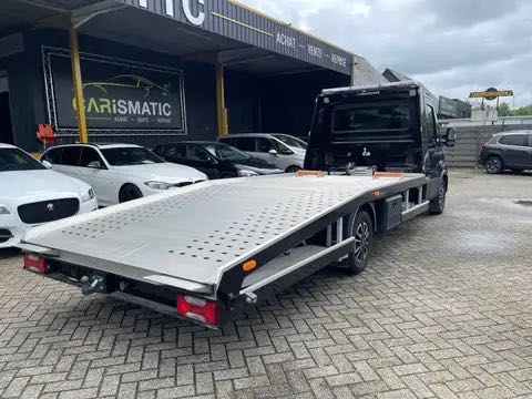 Iveco Daily 35/21 Dépanneuse // Fulls // Auto 47100€ netto