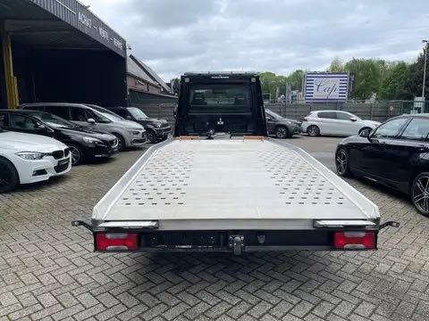 Iveco Daily 35/21 Dépanneuse // Fulls // Auto 47100€ netto