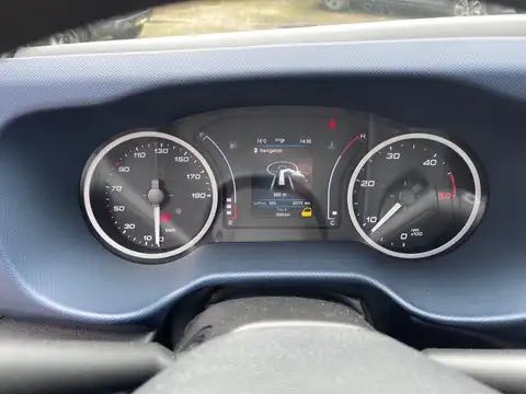 Iveco Daily 35/21 Dépanneuse // Fulls // Auto 47100€ netto