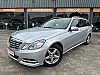 Mercedes-Benz Classe E 200 Break, Avantgarde, 2013, Automaat + Garantie thumbnail