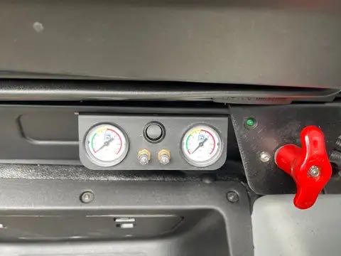 Iveco Daily 35/21 Dépanneuse // Fulls // Auto 47100€ netto