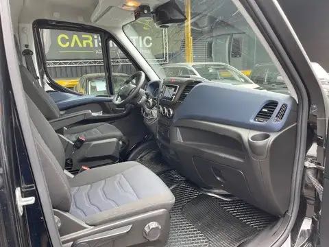 Iveco Daily 35/21 Dépanneuse // Fulls // Auto 47100€ netto