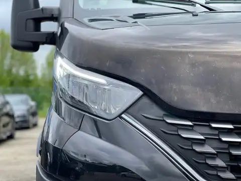 Iveco Daily 35/21 Dépanneuse // Fulls // Auto 47100€ netto
