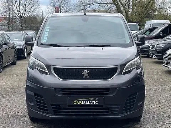 vehicle peugeot expert seater for sale