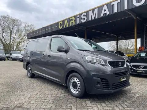 Peugeot Expert 2.0HDI //Long //Double Cabine //Navig //6 places..