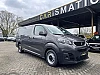 Peugeot Expert 2.0HDI //Long //Double Cabine //Navig //6 places.. thumbnail