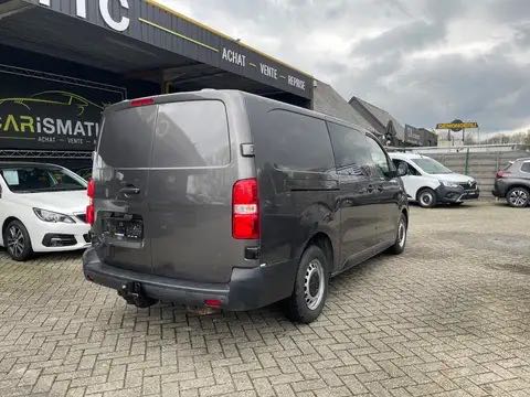 Peugeot Expert 2.0HDI //Long //Double Cabine //Navig //6 places..