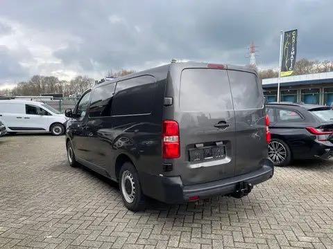 Peugeot Expert 2.0HDI //Long //Double Cabine //Navig //6 places..