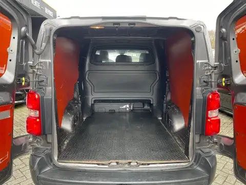 Peugeot Expert 2.0HDI //Long //Double Cabine //Navig //6 places..