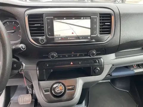 Peugeot Expert 2.0HDI //Long //Double Cabine //Navig //6 places..