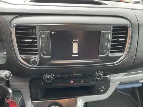 Peugeot Expert 2.0HDI //Long //Double Cabine //Navig //6 places..