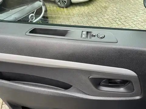 Peugeot Expert 2.0HDI //Long //Double Cabine //Navig //6 places..
