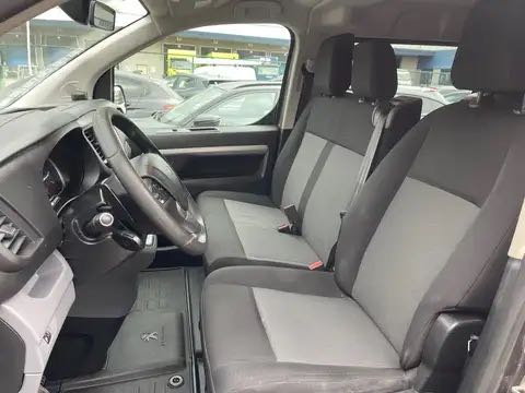 Peugeot Expert 2.0HDI //Long //Double Cabine //Navig //6 places..