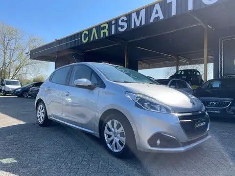 Peugeot 208 Euro6 // Navig // leds // Airco