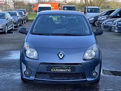 Renault Twingo 1.2i // Garantie 12 Mois //