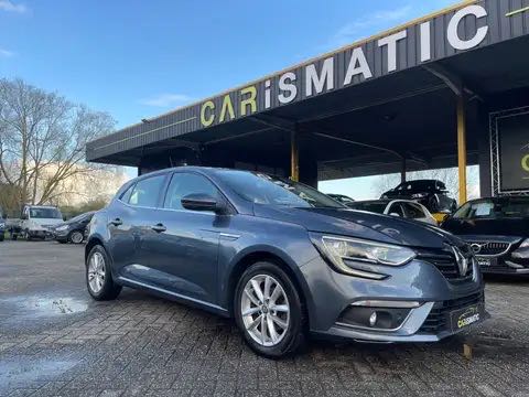 Renault Megane 1.5 dCi // Full // Alcantara // Cam // Navig //Led