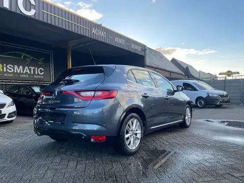 Renault Megane 1.5 dCi // Full // Alcantara // Cam // Navig //Led
