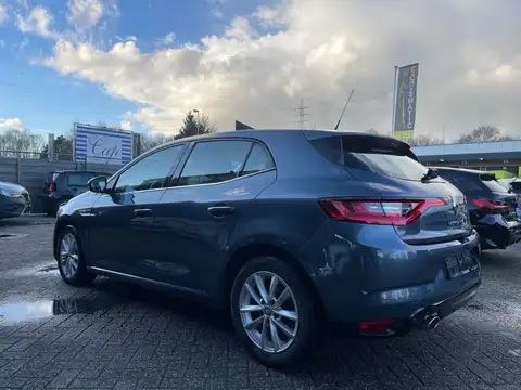 Renault Megane 1.5 dCi // Full // Alcantara // Cam // Navig //Led