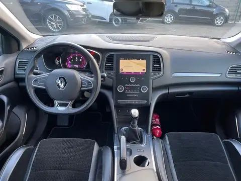 Renault Megane 1.5 dCi // Full // Alcantara // Cam // Navig //Led