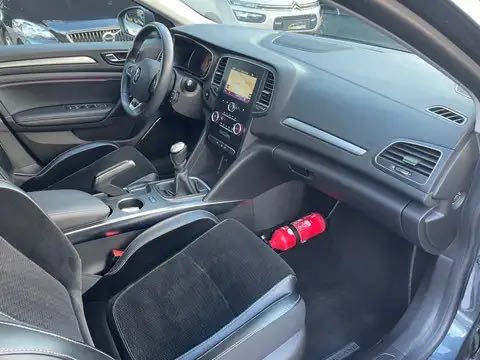 Renault Megane 1.5 dCi // Full // Alcantara // Cam // Navig //Led