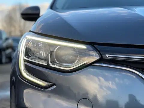 Renault Megane 1.5 dCi // Full // Alcantara // Cam // Navig //Led
