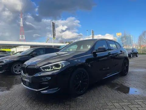 Bmw Serie 1 118 Pack M // 13000KM // Leds // Navig // News // …