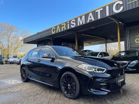 Bmw Serie 1 118 Pack M // 13000KM // Leds // Navig // News // …