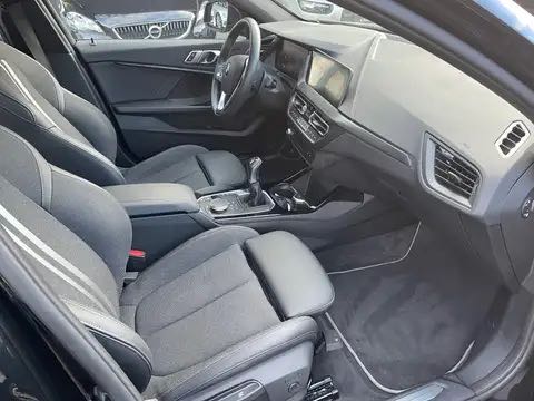 Bmw Serie 1 118 Pack M // 13000KM // Leds // Navig // News // …
