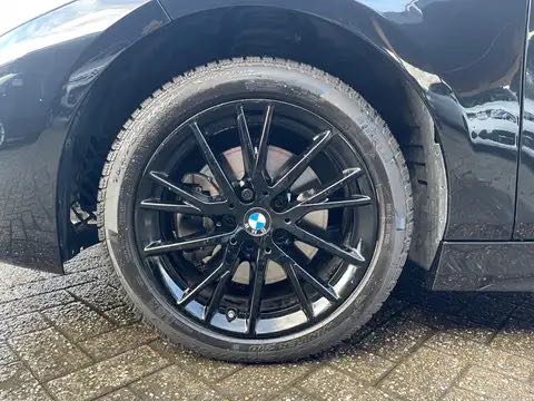 Bmw Serie 1 118 Pack M // 13000KM // Leds // Navig // News // …