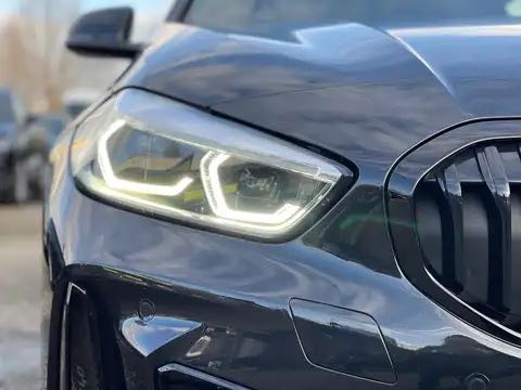 Bmw Serie 1 118 Pack M // 13000KM // Leds // Navig // News // …