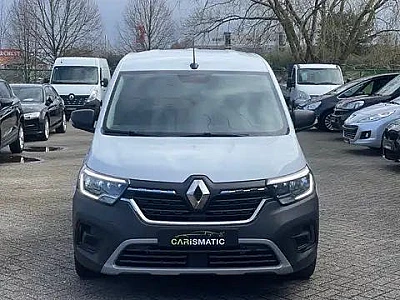 Renault Kangoo News // Leds // Semi-Cuir // Camera // Navi //Clim