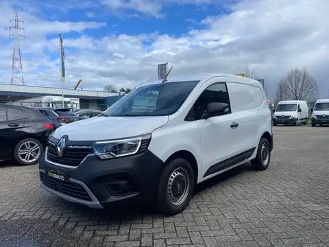 Renault Kangoo News // Leds // Semi-Cuir // Camera // Navi //Clim