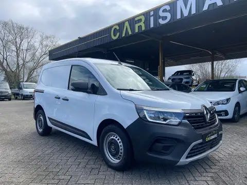 Renault Kangoo News // Leds // Semi-Cuir // Camera // Navi //Clim