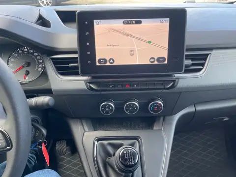 Renault Kangoo News // Leds // Semi-Cuir // Camera // Navi //Clim