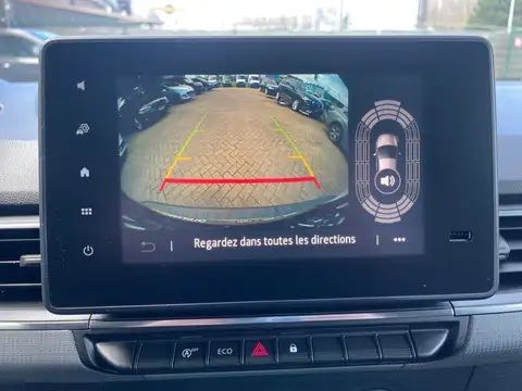 Renault Kangoo News // Leds // Semi-Cuir // Camera // Navi //Clim