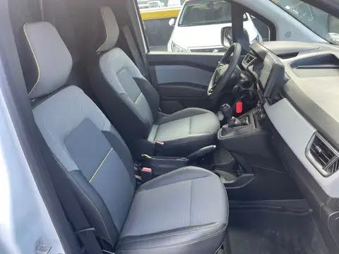Renault Kangoo News // Leds // Semi-Cuir // Camera // Navi //Clim