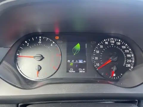 Renault Kangoo News // Leds // Semi-Cuir // Camera // Navi //Clim