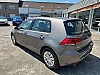 Volkswagen Golf 1.2i benzine, Automaat, 2017, GPS + Garantie thumbnail