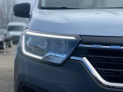 Renault Kangoo News // Leds // Semi-Cuir // Camera // Navi //Clim