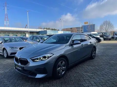 Bmw Serie 2 218 Pack Sport // Leds // Cuir // Navigation