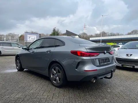 Bmw Serie 2 218 Pack Sport // Leds // Cuir // Navigation