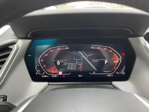 Bmw Serie 2 218 Pack Sport // Leds // Cuir // Navigation