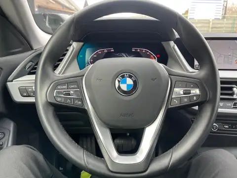 Bmw Serie 2 218 Pack Sport // Leds // Cuir // Navigation