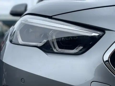 Bmw Serie 2 218 Pack Sport // Leds // Cuir // Navigation