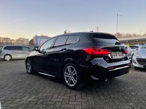 Bmw Serie 1 116 Pack M Performance // Leds // CarPlay // Fulls