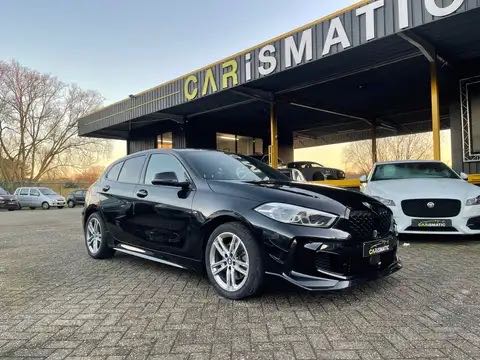 Bmw Serie 1 116 Pack M Performance // Leds // CarPlay // Fulls