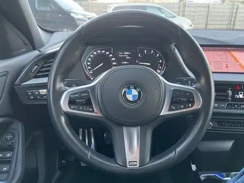 Bmw Serie 1 116 Pack M Performance // Leds // CarPlay // Fulls